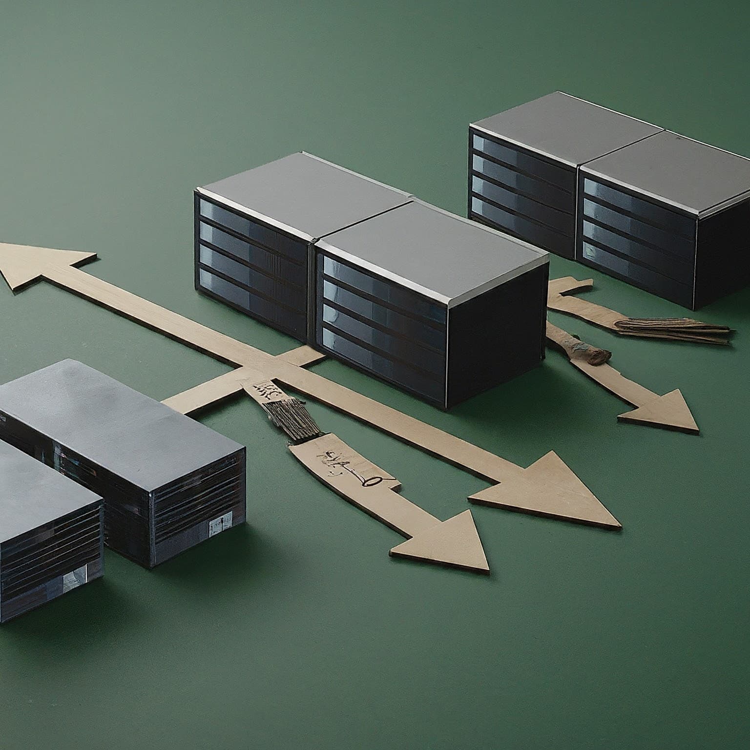 Scaling Your Database Without Breaking a Sweat: Unleashing the Power of AWS RDS Read Replicas