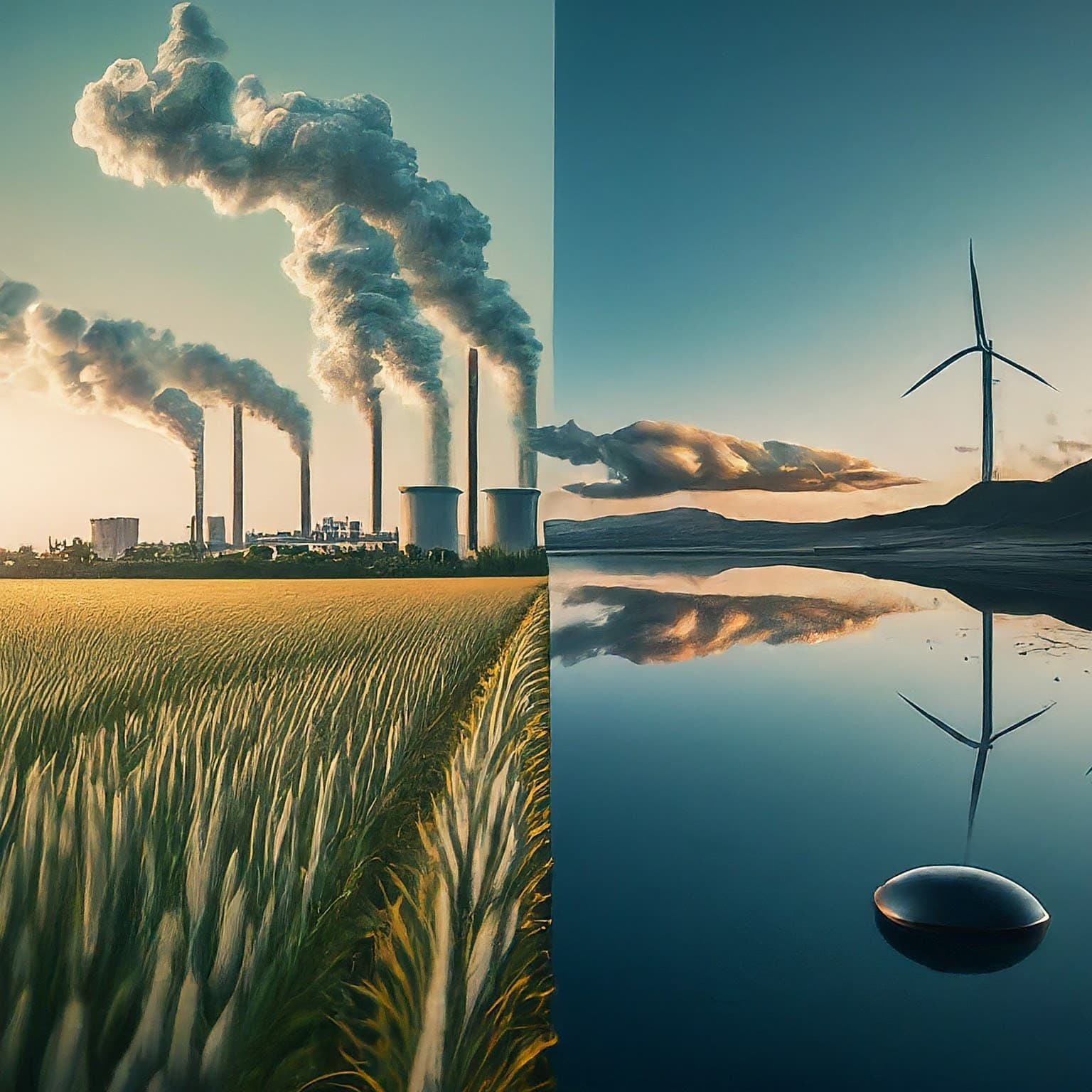 The Cloudy Future: Exploring the Sustainability Potential of Cloud Platforms