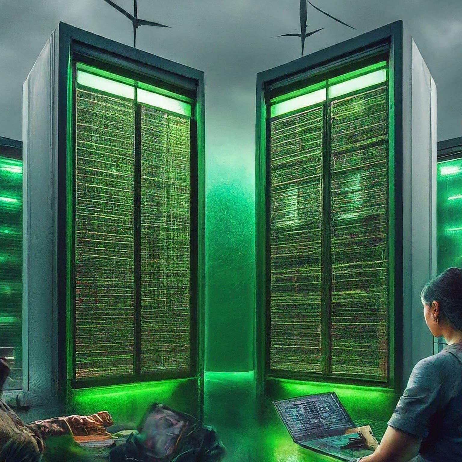 Cloud Run: Your Google Cloud Playground for Serverless Deployments