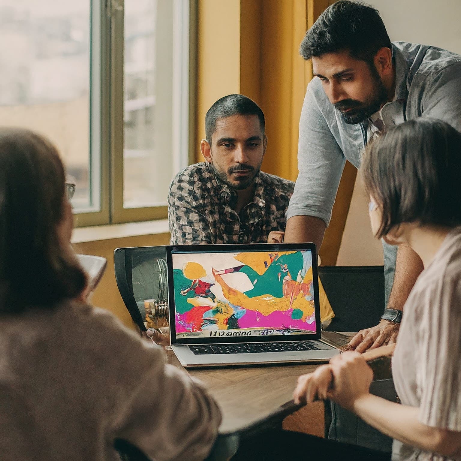 From Script to Screen in Seconds: The Rise of Generative AI Text-to-Video Tools